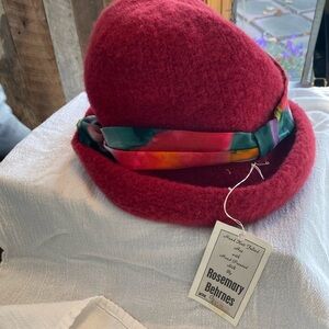 Rosemary Berne’s Hat
